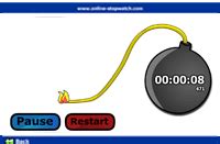 timer swf